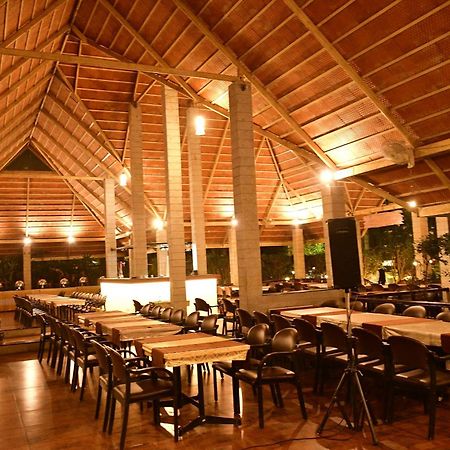 Nijaguna Resorts Chāmrājnagar Dış mekan fotoğraf