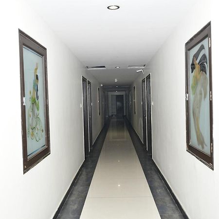 Nijaguna Resorts Chāmrājnagar Dış mekan fotoğraf